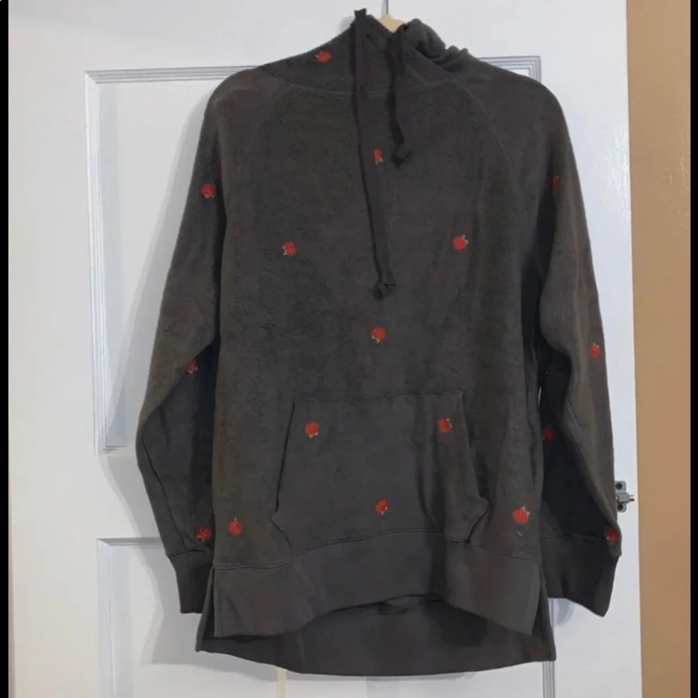 NWT VS PINK vintage legging pullover